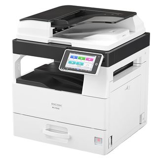 Ricoh Multifunzione A3 b/n 27ppp con kit da 4.000 pag_437003