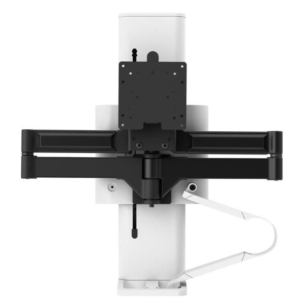 Ergotron TRACE - Kit montaggio (pivot, base, distanziale VESA, colonna di solle…