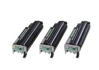 Ricoh SP C830DN - Colore (ciano, magenta, giallo) - originale - kit tamburo - p…