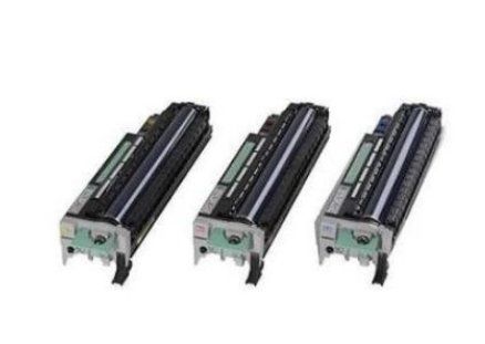 Ricoh SP C830DN - Colore (ciano, magenta, giallo) - originale - kit tamburo - p…