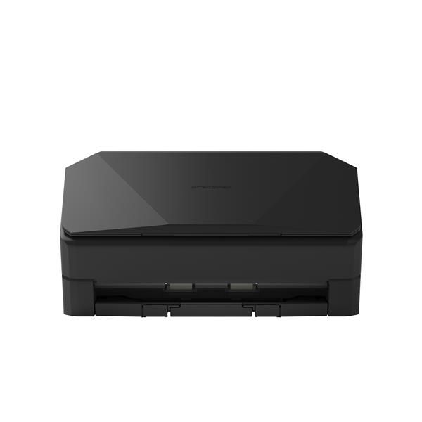Ricoh ScanSnap iX2400, 216 x 316 mm, 600 x 600 DPI, 45 ppm, Scanner ADF, Nero, …