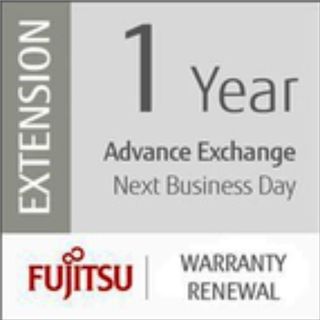 Ricoh Scanner Service Program 1 Year Warranty Renewal for Fujitsu Workgroup Sca…