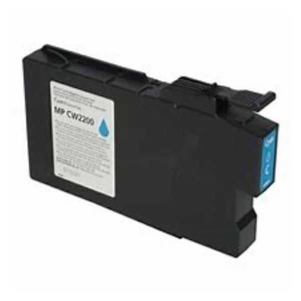 Ricoh Toner Ciano per MP CW2200SP - MP CW2201SP _440 pag