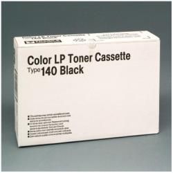 Ricoh Type 140 - Nero - originale - cartuccia toner - per Ricoh Aficio CL1000N