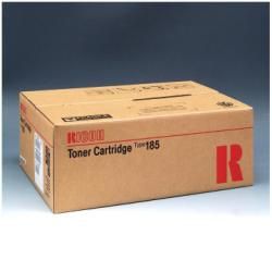 Ricoh Type 185 - Nero - originale - cartuccia toner - per Ricoh Aficio 150, Afi…