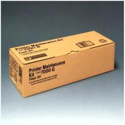 Ricoh Type 7000G - Kit di manutenzione - per Ricoh Aficio CL7000, Aficio CL7000…