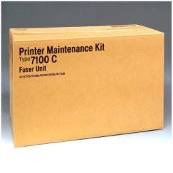 Ricoh Type 7100C - Kit di manutenzione - per Ricoh Aficio CL7100
