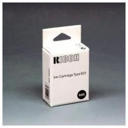 Ricoh Type 820 - Nero - originale - cartuccia d'inchiostro - per MF 820
