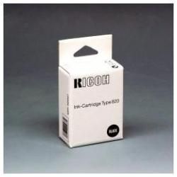 Ricoh Type 820 - Nero - originale - cartuccia d'inchiostro - per MF 820