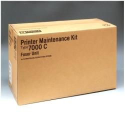 Ricoh Type C - Kit di manutenzione - per Ricoh Aficio CL7000CMF, Aficio CL7000MF