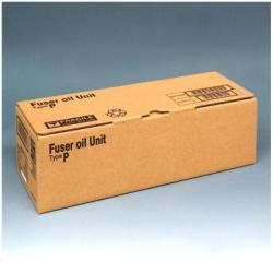 Ricoh Type P - Lubrificante fusore - per Ricoh Aficio 2228C, Aficio 2232C, Afic…