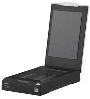 Ricoh fi-70F - Scanner documenti - CMOS/CIS - A6 - A6 - 600 dpi - USB 2.0