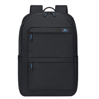 Rivacase Zaino per Notebook da 15,6'-16' Nero