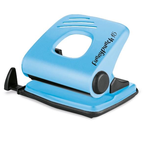 Ro-ma perforatore FUNNYPUNCH 15