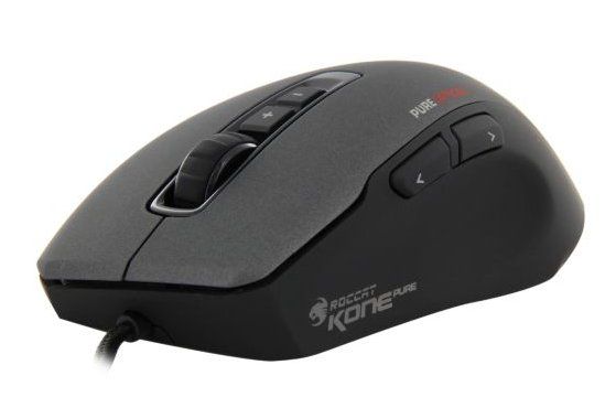Roccat Kone Pure Optical - Core Performance Gaming Mouse