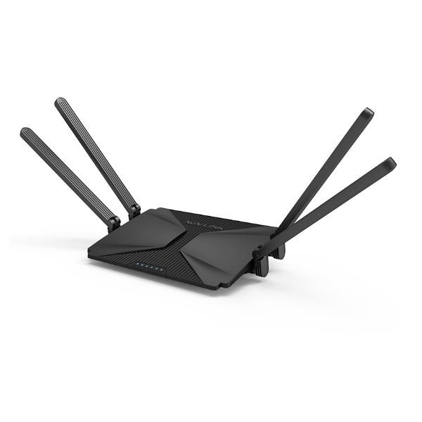 Router - WL-WN586X3