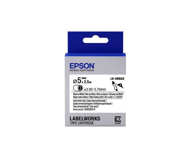 S654904 NASTRO EP LK-4WBA5 D5/2,5