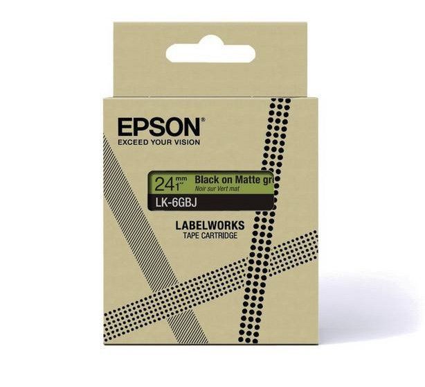S672078 NASTRO MATTE LK-5GBJ 18MM