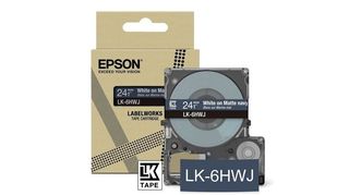 S672086 NASTRO MATTE LK-6HWJ 24MM