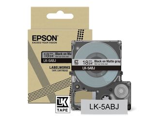 S672087 NASTRO MATTE LK-5ABJ 18MM
