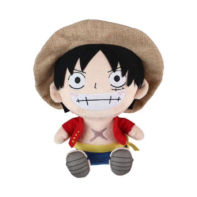 SAKAMI - One Piece - Monkey D. Luffy 45 cm - New World Version