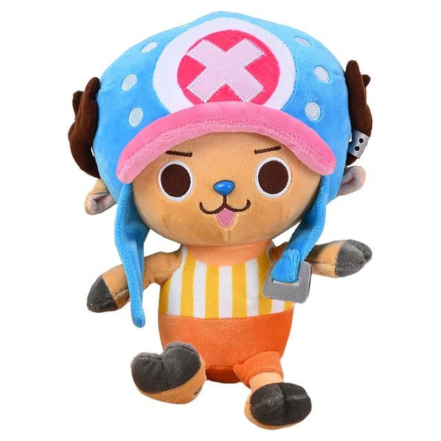 SAKAMI - One Piece - Tony Tony Chopper 20 cm - New World Version