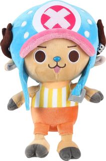 SAKAMI - One Piece - Tony Tony Chopper 25 cm - New World Version