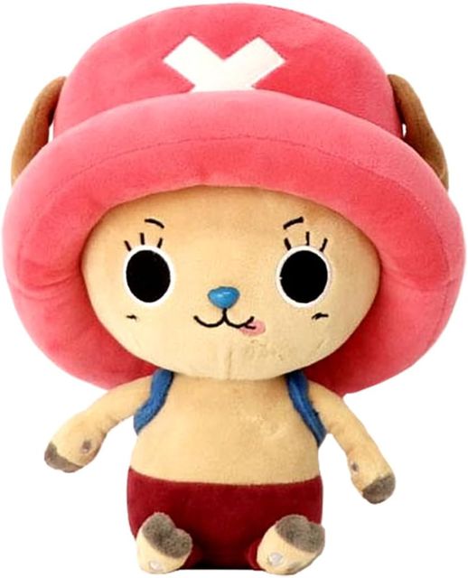 SAKAMI - One Piece New Chopper 3 Plush 25 cm