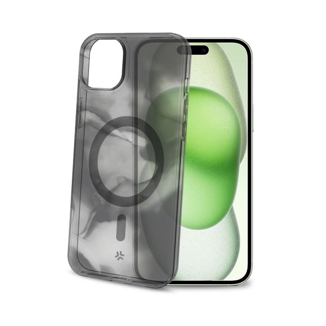 =>>MAGSHADES IPHONE 15 PLUS BK