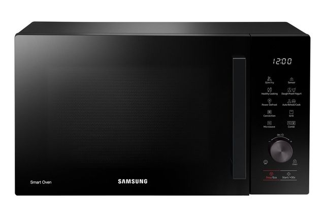 SAMSUNG 28L NERO PIATTO DORATORE GRILL