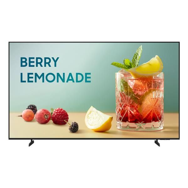 SAMSUNG BEF-H 3840X2160 HDR10+
