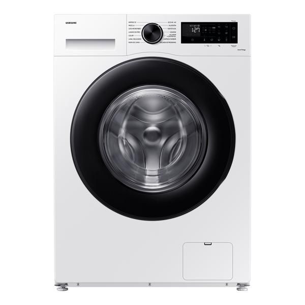 SAMSUNG CRYSTAL CLEAN 9KG A-10 VAPORE