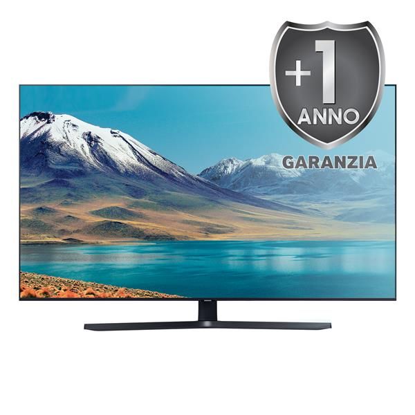 SAMSUNG EST DI GAR 1Y TV 4K 66-75 POLL