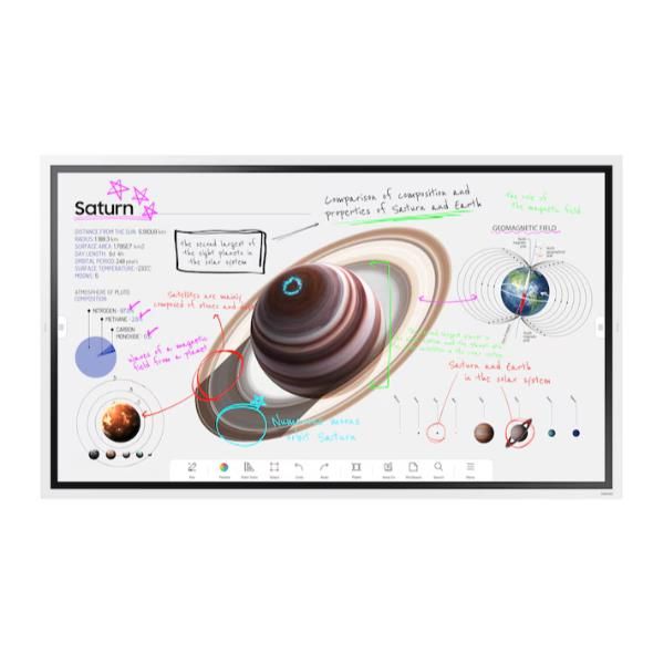SAMSUNG FLIP PRO 450 CD/M2 3840X2160