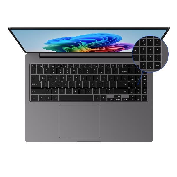 SAMSUNG GALAXY BOOK6 EE