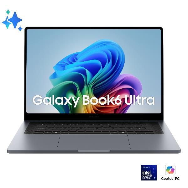 SAMSUNG GALAXY BOOK6 ULTRA