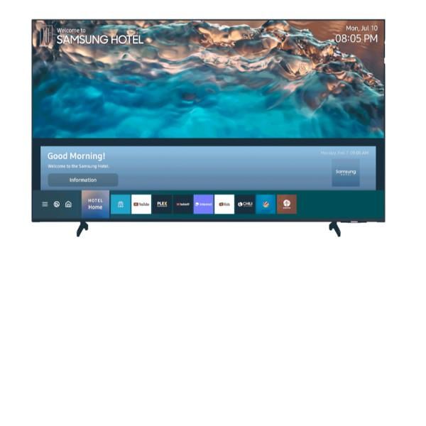 SAMSUNG HGU800 HOTEL TV 65 4K 3840 2160