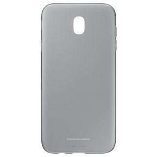 SAMSUNG JELLY COVER GALAXY J7 2017 BLACK