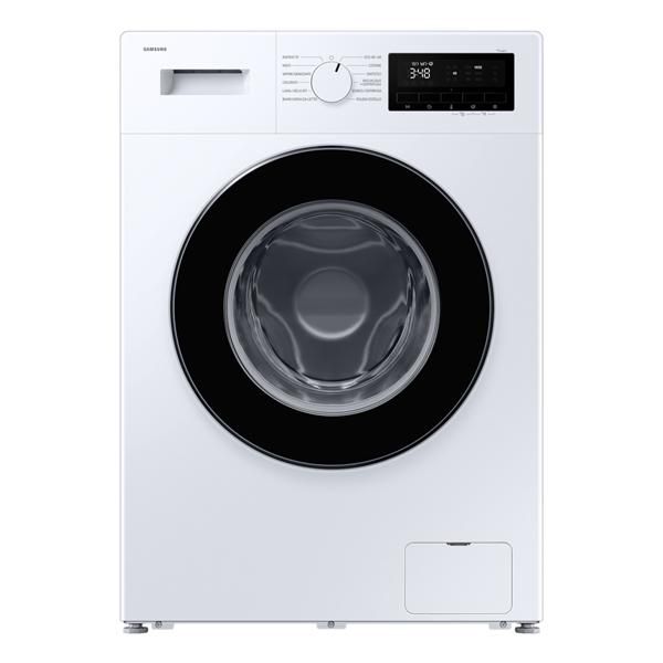 SAMSUNG LAV. SLIM 9 KG CL.A 1400 GIRI WHITE