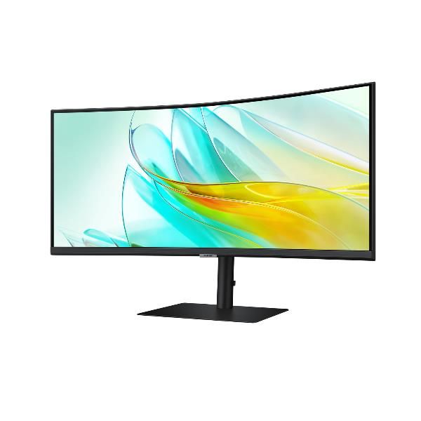 SAMSUNG LS34C652UEUXEN 3440X1440