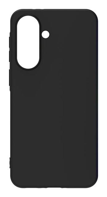 SAMSUNG MOBEEN BLACK COVER A57