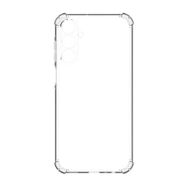 SAMSUNG MOBEEN CLEAR COVER A37
