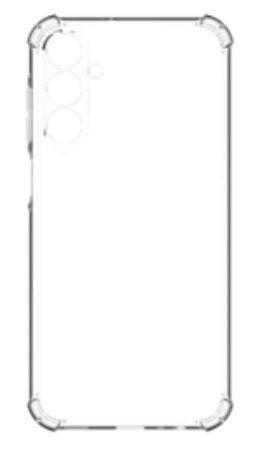 SAMSUNG MOBEEN CLEAR COVER A57