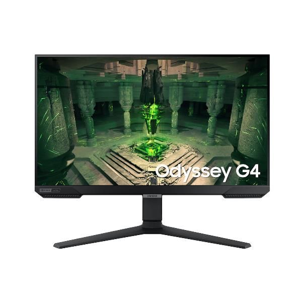 SAMSUNG MONITOR GAMING FHD 300HZ