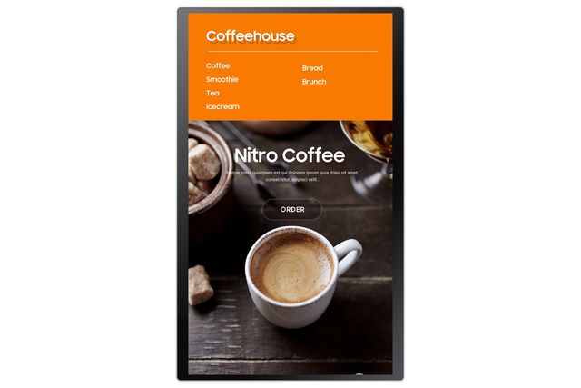 SAMSUNG MONITOR: 24 (1920X1080) PIXEL PITCH (H/V) 0.2745 X 0.2745 MM LUMINOSIT+…