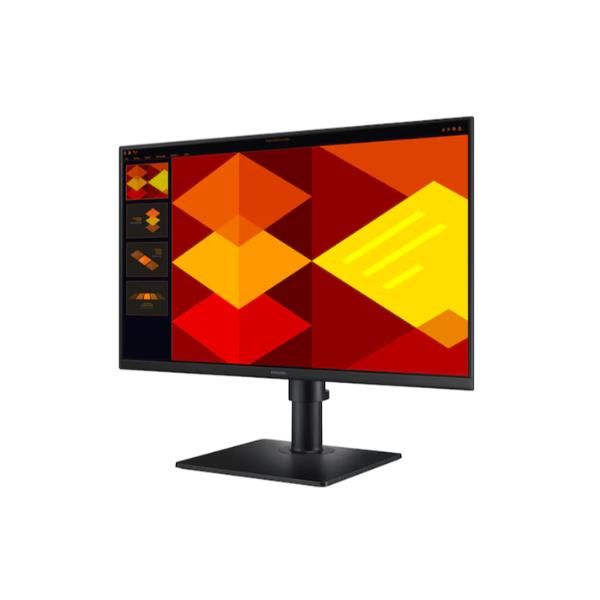 SAMSUNG S40GD Ã¨ UN MONITOR DA 24" CON RISOLUZIONE FULL HD E FREQUENZA DI AGGIO…
