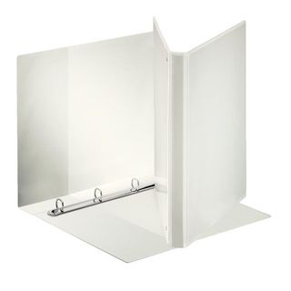 Esselte - Raccoglitore ad anelli - larghezza dorsale 30 mm - per 220 x 300 mm, …