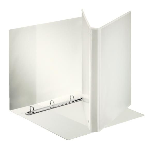 Esselte - Raccoglitore ad anelli - larghezza dorsale 30 mm - per 220 x 300 mm, …