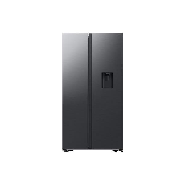 SAMSUNG SBS CL E BLACK WI FI TANICA