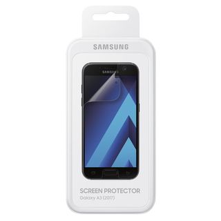 SAMSUNG SCREEN PROTECTOR GALAXY A3 2017